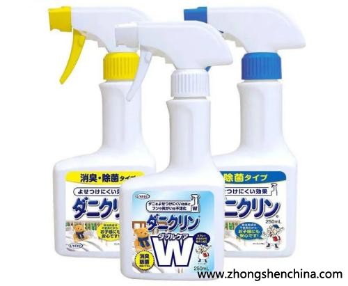 驱蚊产品进口报关注意事项