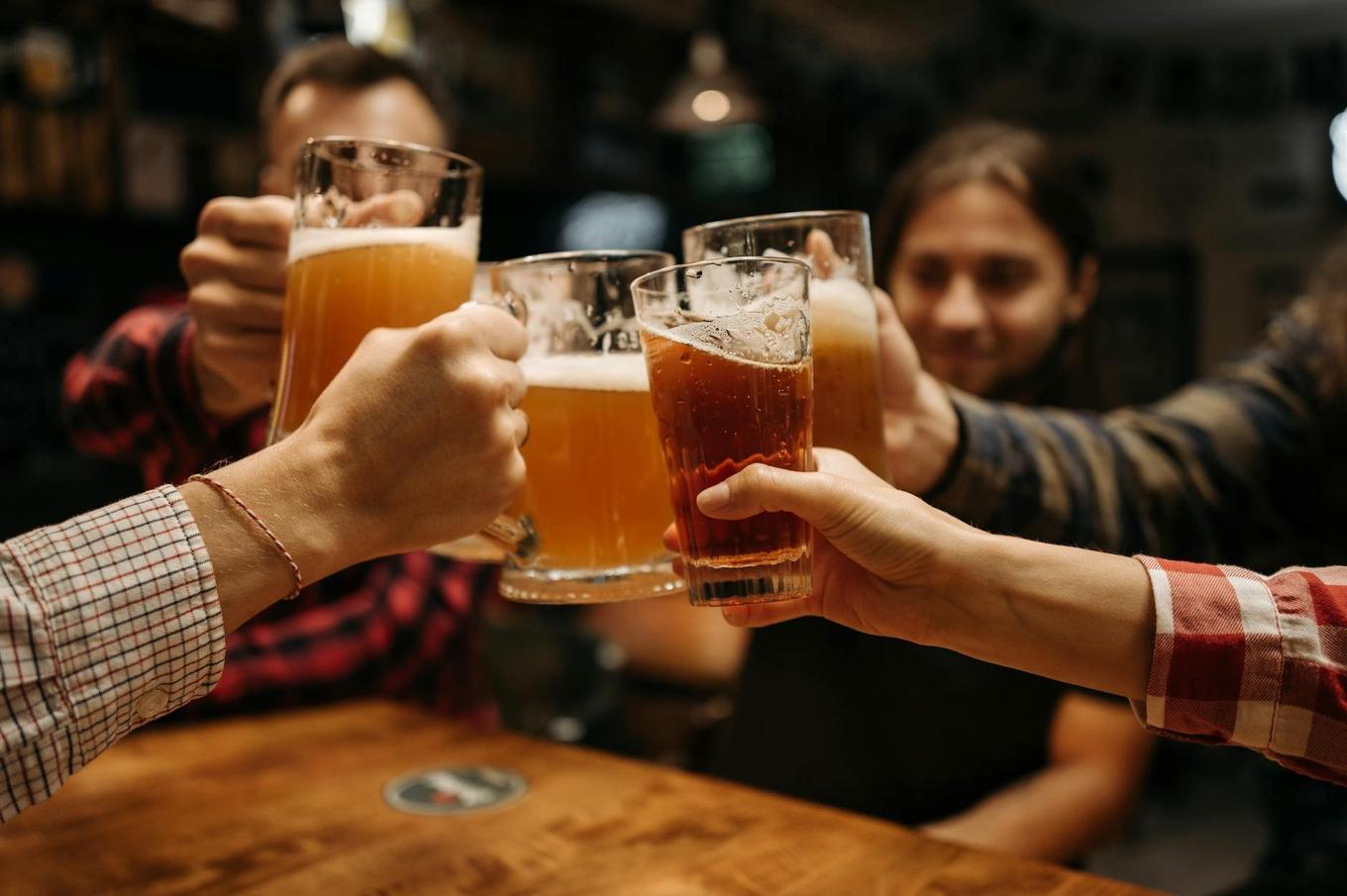 德国精酿啤酒进口代理全解析：单证与物流的专业通关实战指南