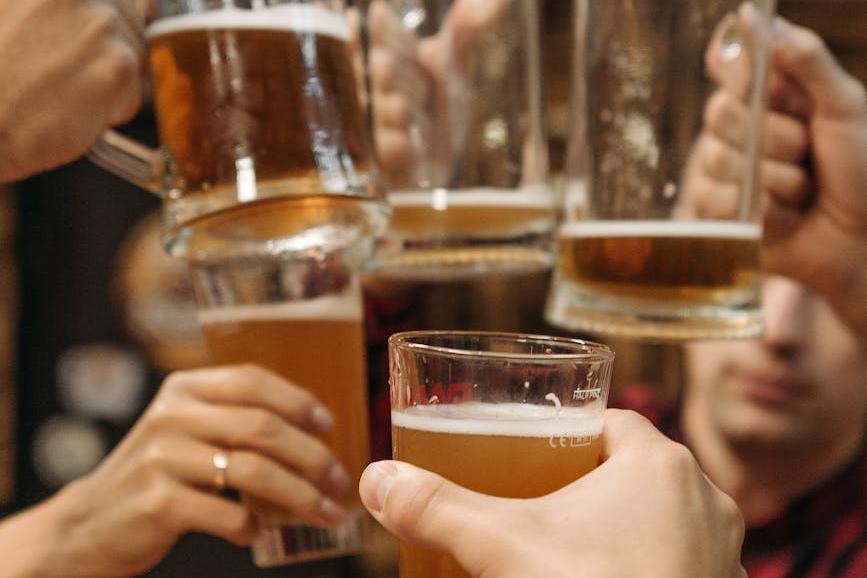 德国啤酒进口全攻略：从单证到清关的关键操作指南