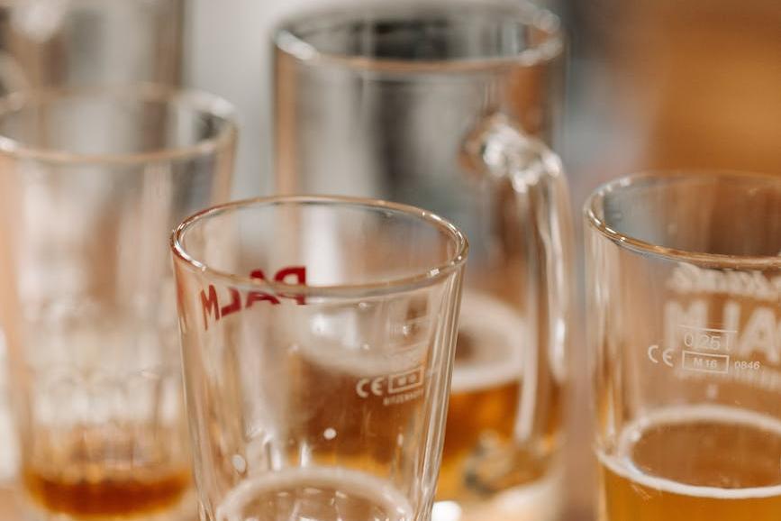 德国进口啤酒代理全流程指南：从单证合规到物流风控的专业外贸服务解析
