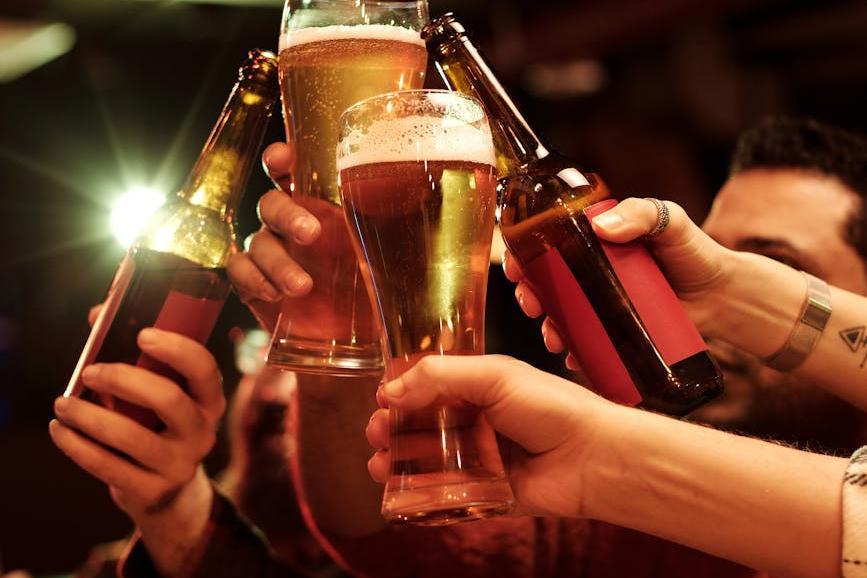 德国精酿啤酒进口代理全流程指南：单证合规与物流协同的专业外贸解决方案