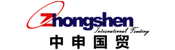 中申国贸LOGO
