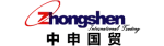 中申国贸LOGO