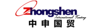 中申国贸LOGO